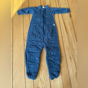 ErgoPouch sleepsuit TOG 2.5 Size 4-6